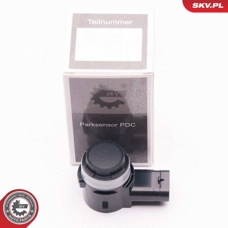 ESEN SKV Sensor, Einparkhilfe 28SKV023 ESEN SKV Sensor, Einparkhilfe 28SKV023