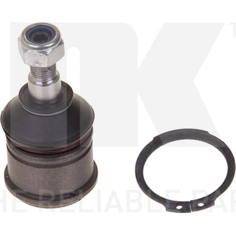 Gelenk - Radaufhängung Honda P. Civic 87-91 Le/Pr 5042602 Gelenk - Radaufhängung Honda P. Civic 87-91 Le/Pr 5042602