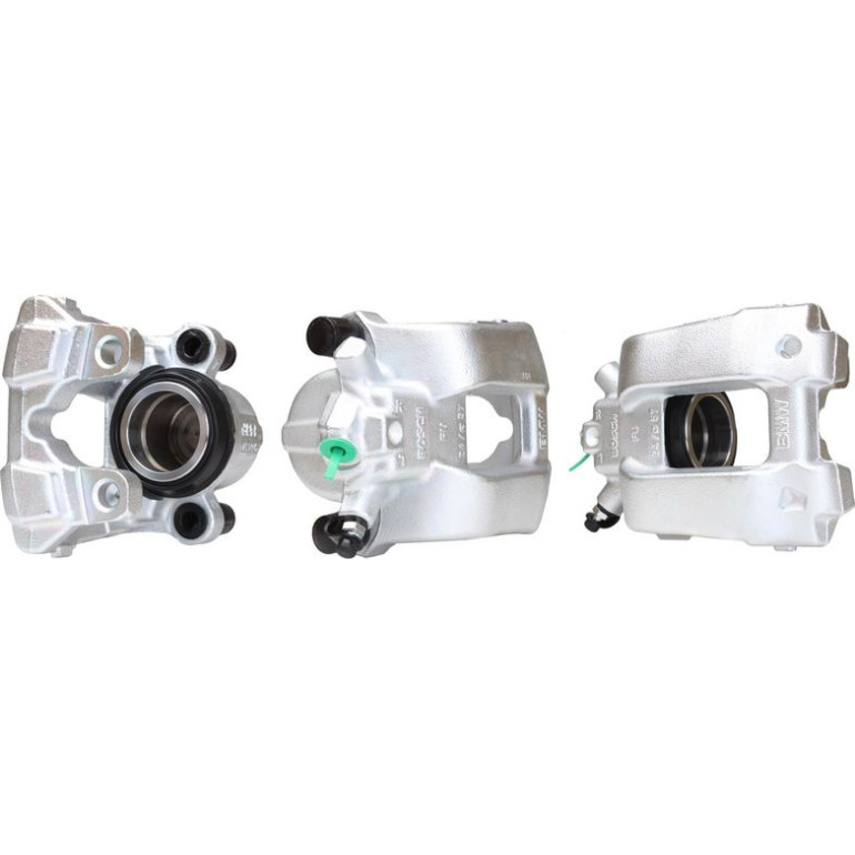 Tauschbremssattel VA li 3157820