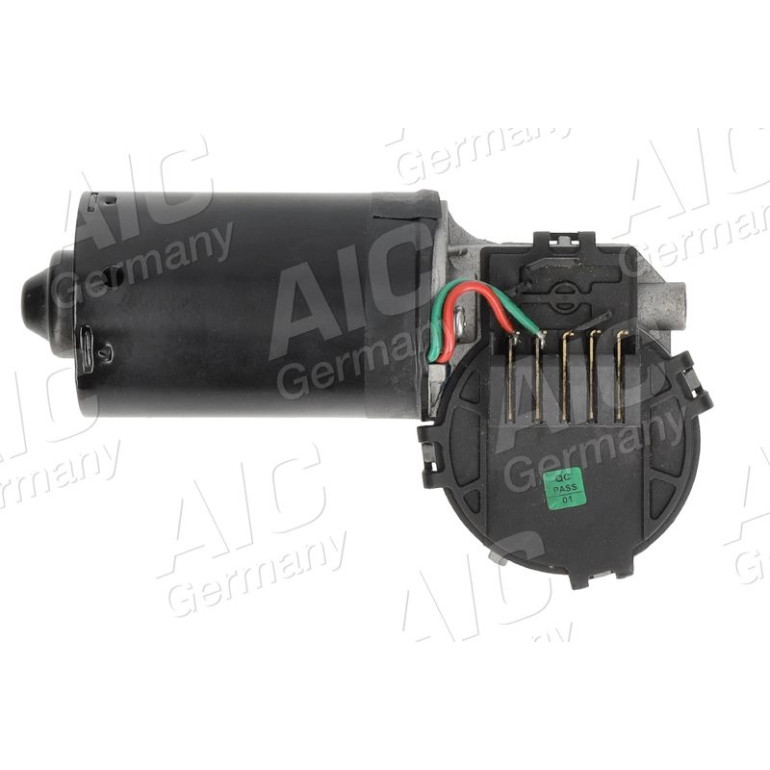 Wischermotor vorne 52664 Wischermotor vorne 52664