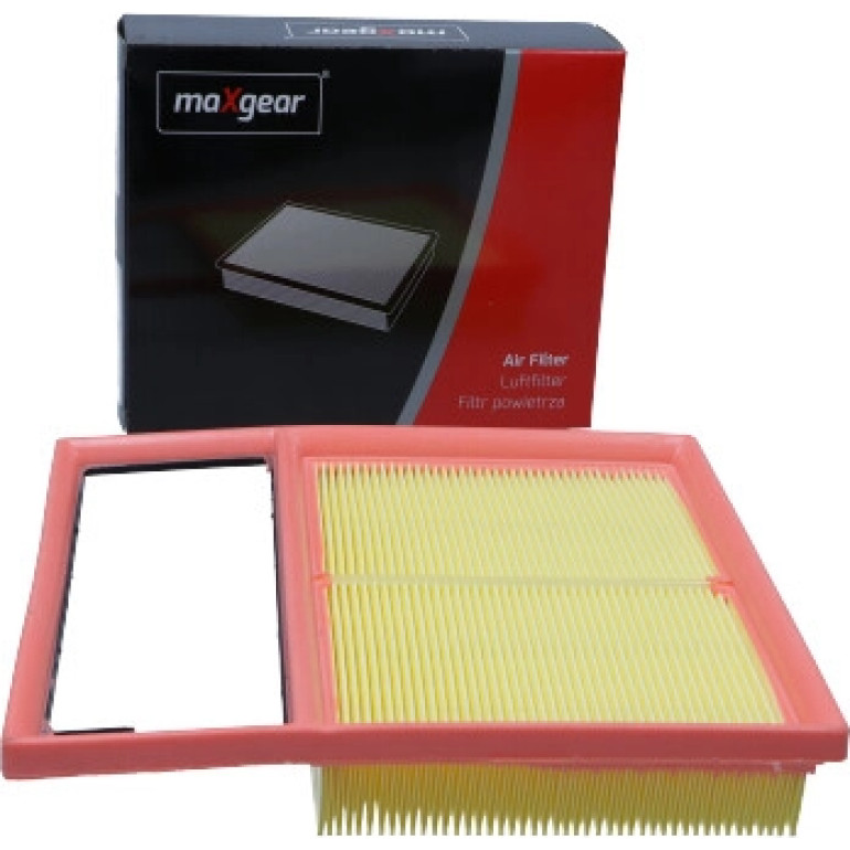 Maxgear AF-1512 Luftfilter 26-2491