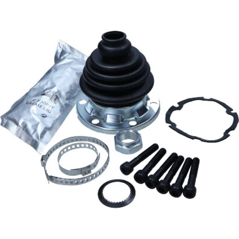 Faltenbalg, Antriebswelle Vw Int. 1,8-2,0 Octavia Le 49-0738 Faltenbalg, Antriebswelle Vw Int. 1,8-2,0 Octavia Le 49-0738