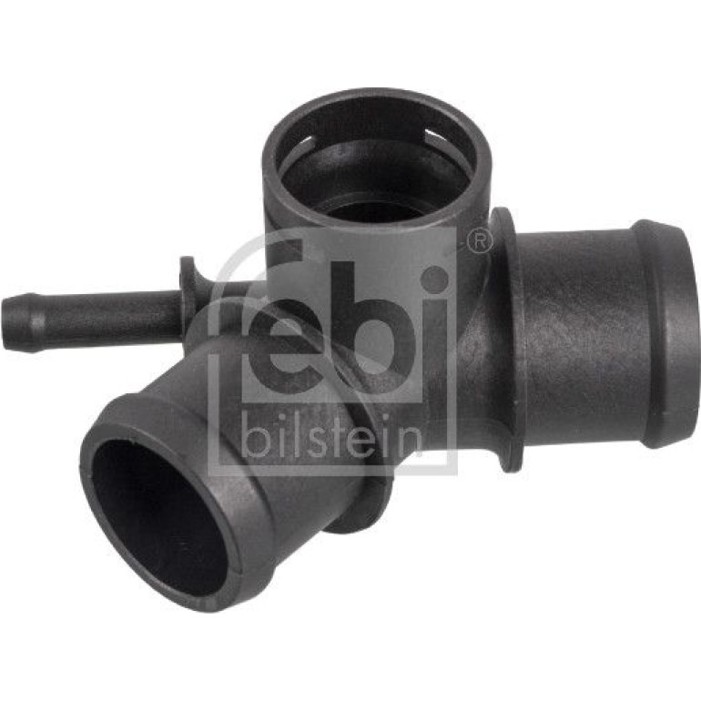 FEBI BILSTEIN Kühlmittelflansch 172727 FEBI BILSTEIN Kühlmittelflansch 172727