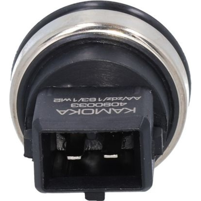 KAMOKA Temperaturschalter, Kühlmittelwarnlampe 4090033