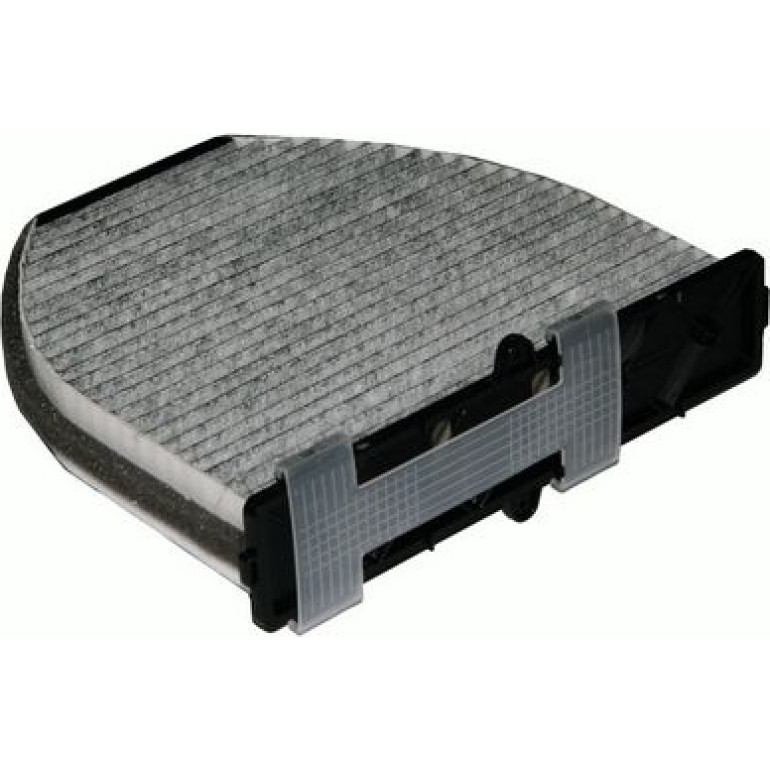 DENCKERMANN Innenraumfilter M110646K DENCKERMANN Innenraumfilter M110646K