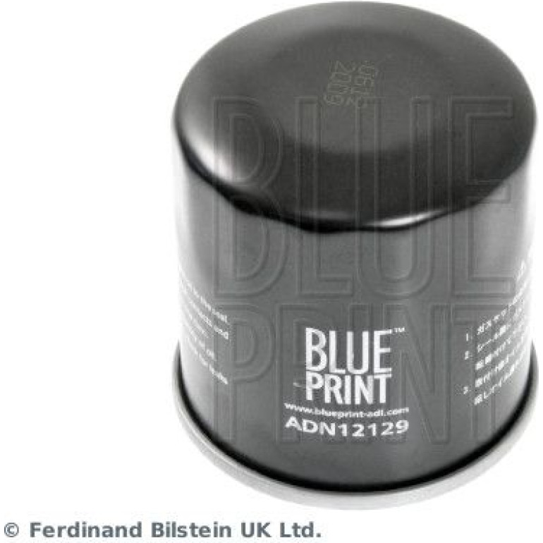 BluePrint Ölfilter ADN12129 BluePrint Ölfilter ADN12129