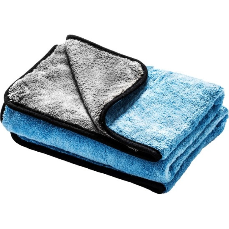 Mikrofaser Trockentuch 800g 60X90 cm Türkis 19-665 Mikrofaser Trockentuch 800g 60X90 cm Türkis 19-665