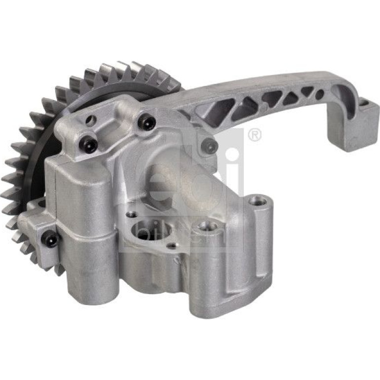 FEBI BILSTEIN Ölpumpe 181068 FEBI BILSTEIN Ölpumpe 181068