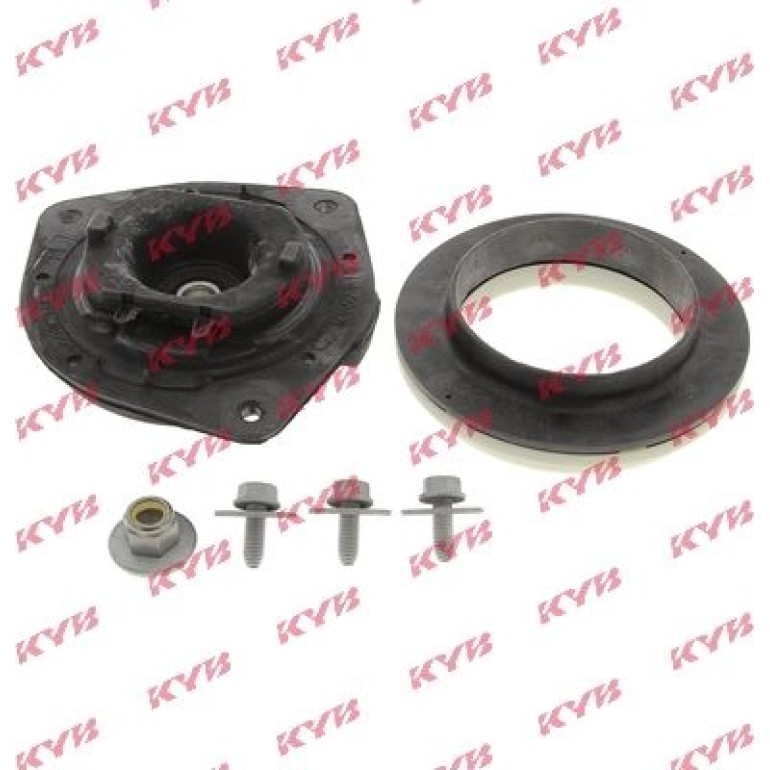 Lager - Radaufhängung. Nissan P. Qashqai 1,5/1,6/2,0 02/07-Le SM2804 Lager - Radaufhängung. Nissan P. Qashqai 1,5/1,6/2,0 02/07-Le SM2804