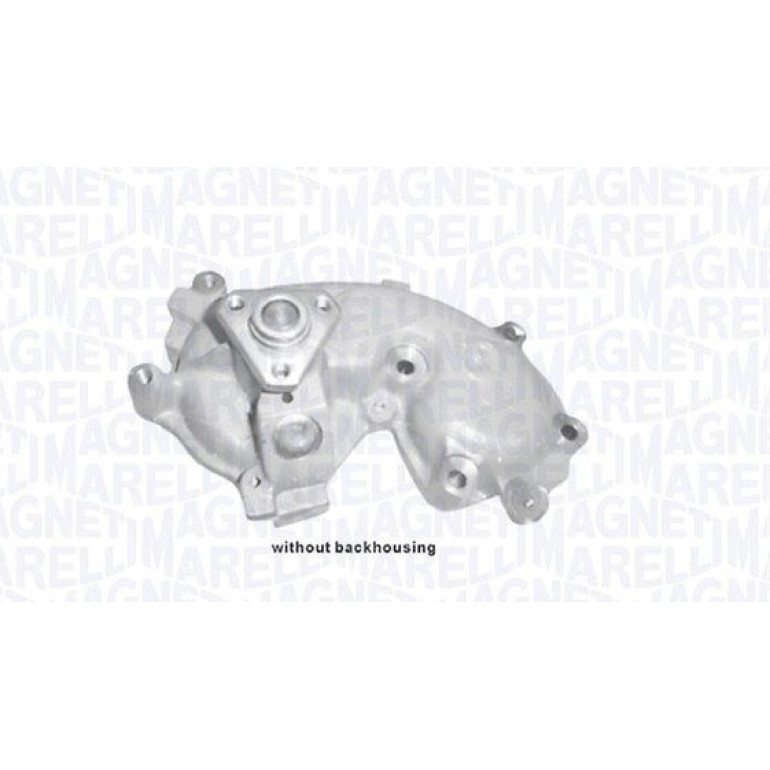 MAGNETI MARELLI Wasserpumpe 352316170314 MAGNETI MARELLI Wasserpumpe 352316170314