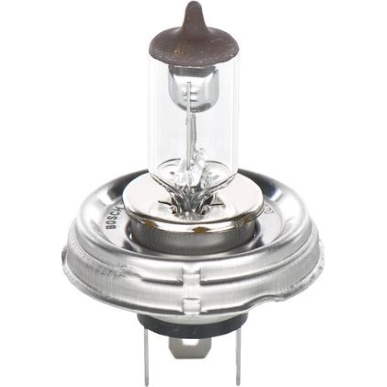 R2H 12V 45/40W PURE LIGHT HALOGEN 1987302021 R2H 12V 45/40W PURE LIGHT HALOGEN 1987302021