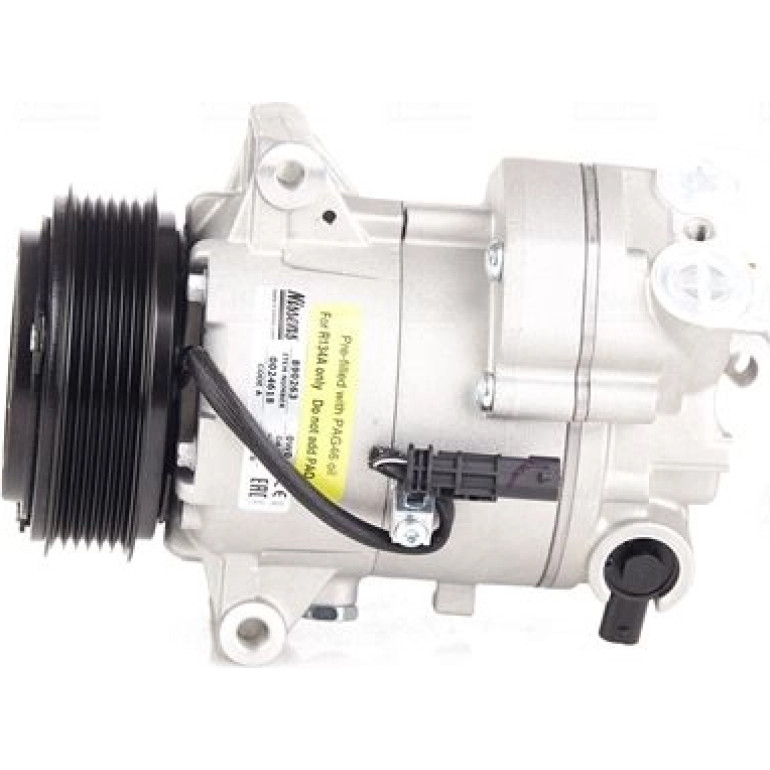 Kompressor PKW 890263