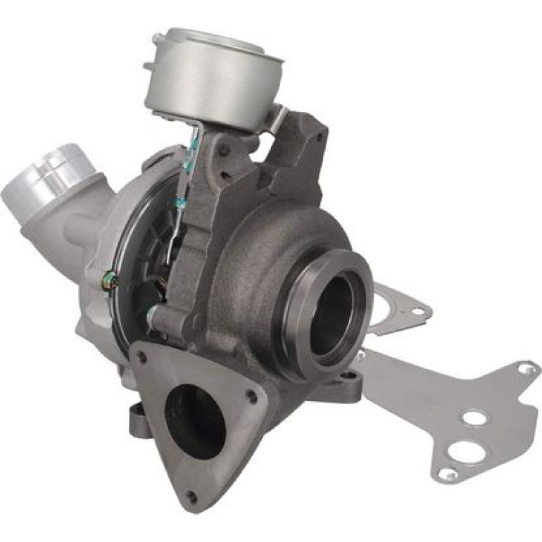 KAMOKA Turbolader 8600076