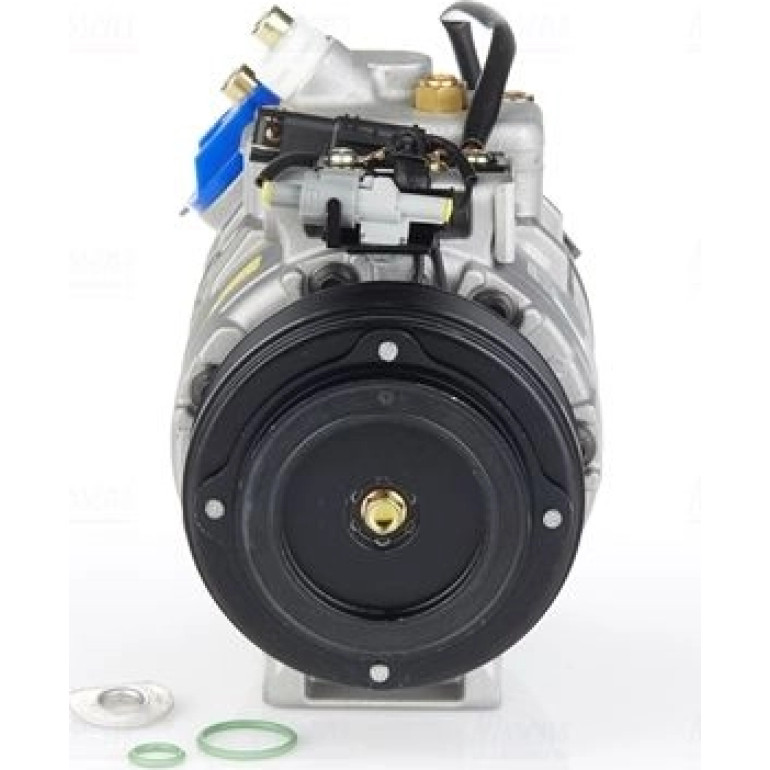 Kompressor PKW 890390 Kompressor PKW 890390
