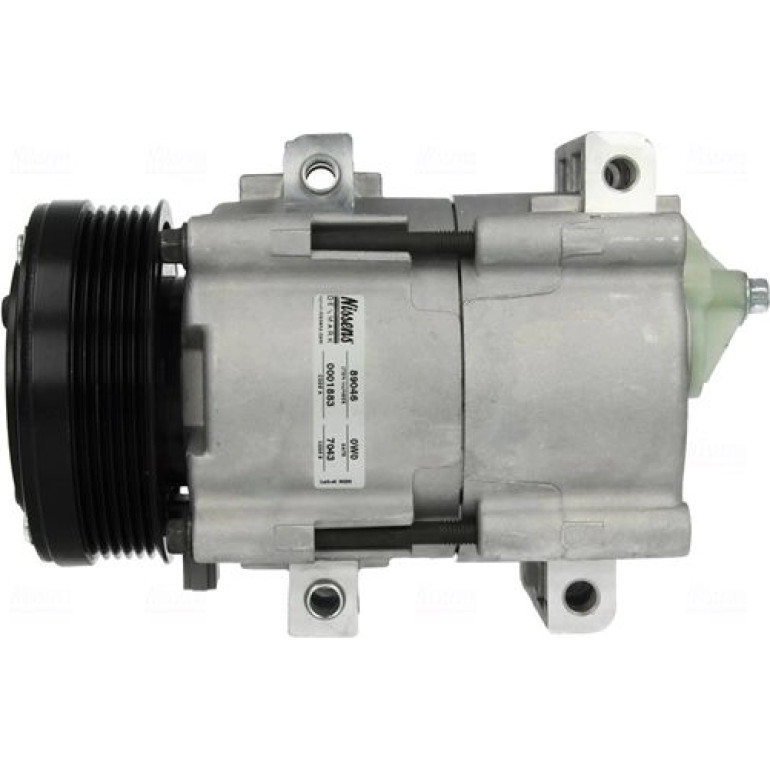 Kompressor PKW 89046 Kompressor PKW 89046