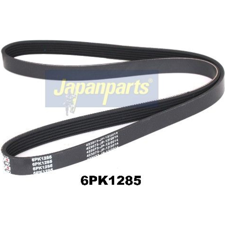 Japanparts Ømen-Zubehör DV-6PK1285 Japanparts Ømen-Zubehör DV-6PK1285