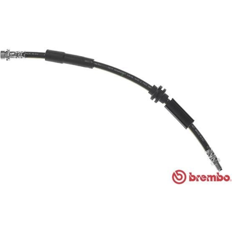 BREMBO Bremsschlauch T 86 025 BREMBO Bremsschlauch T 86 025