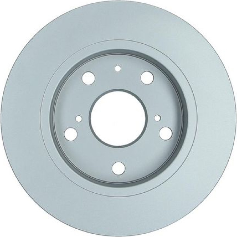 KAMOKA Bremsscheibe 103506