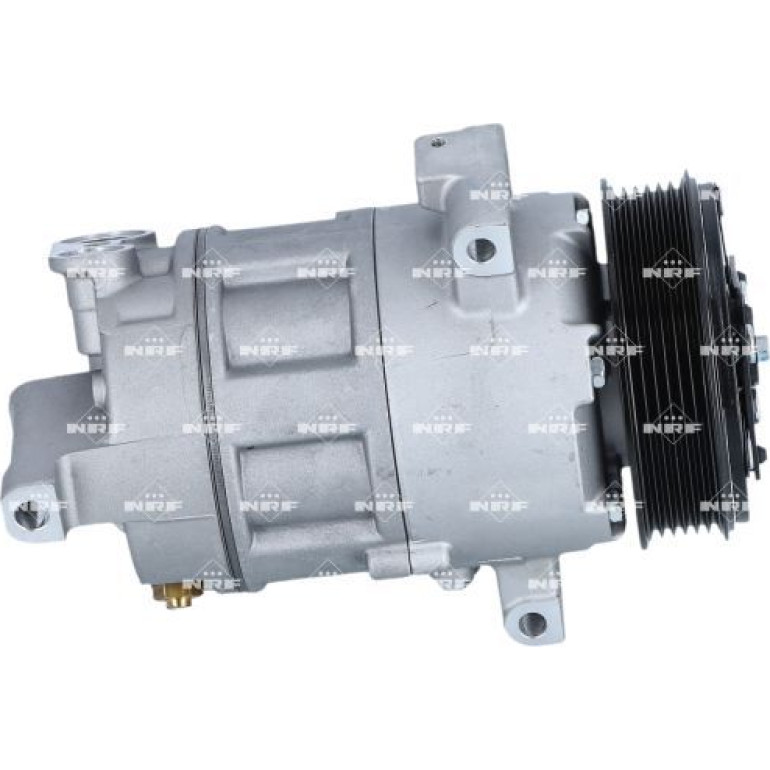 NRF Kompressor, Klimaanlage 32783