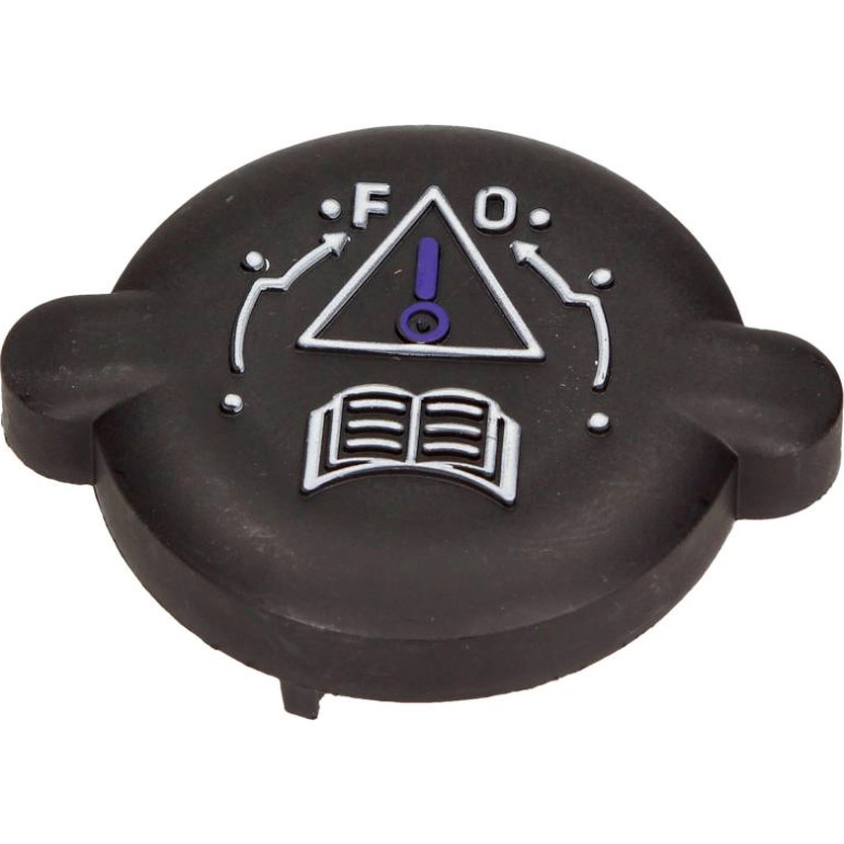 Verschlussdeckel, Kühlmittelbeh 28-0223 Verschlussdeckel, Kühlmittelbeh 28-0223