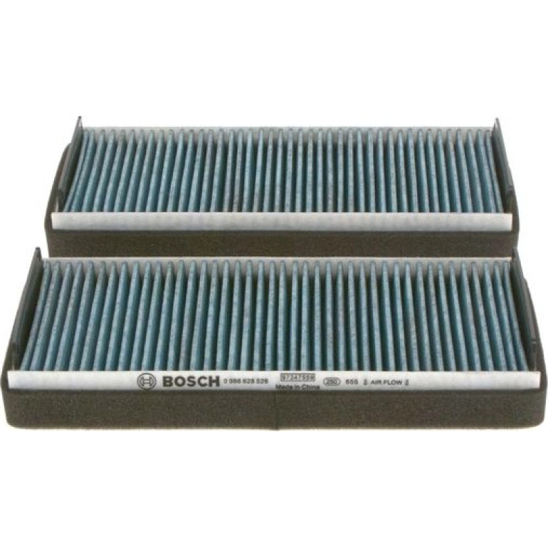 Bosch Innenraumfilter+ 0 986 628 528 Bosch Innenraumfilter+ 0 986 628 528