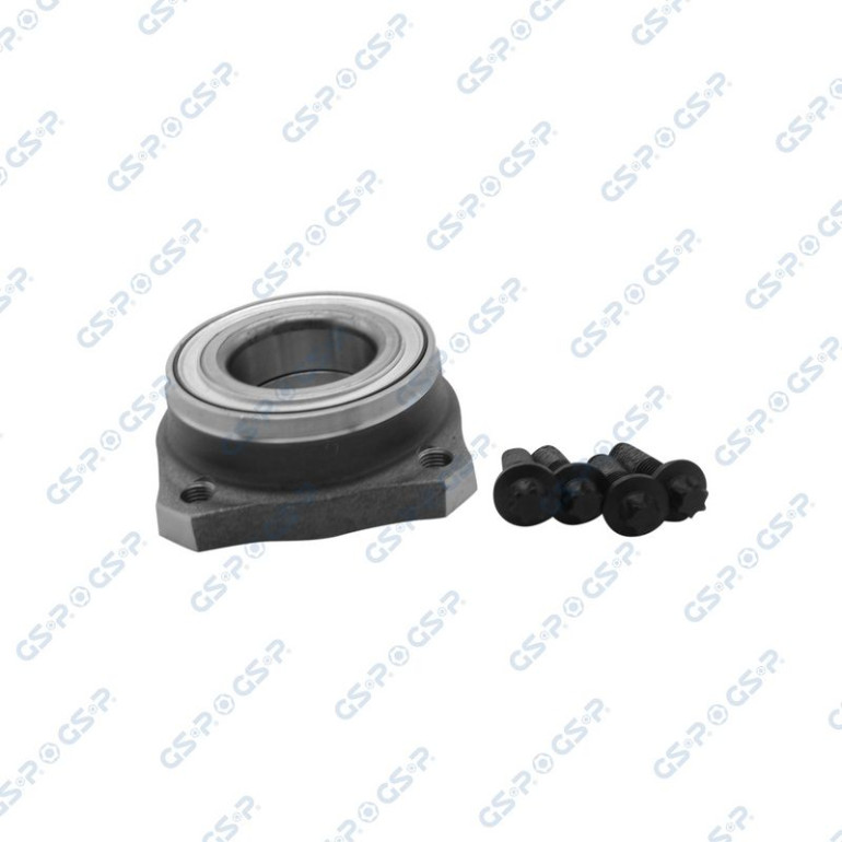 GSP Nabe 9249007K