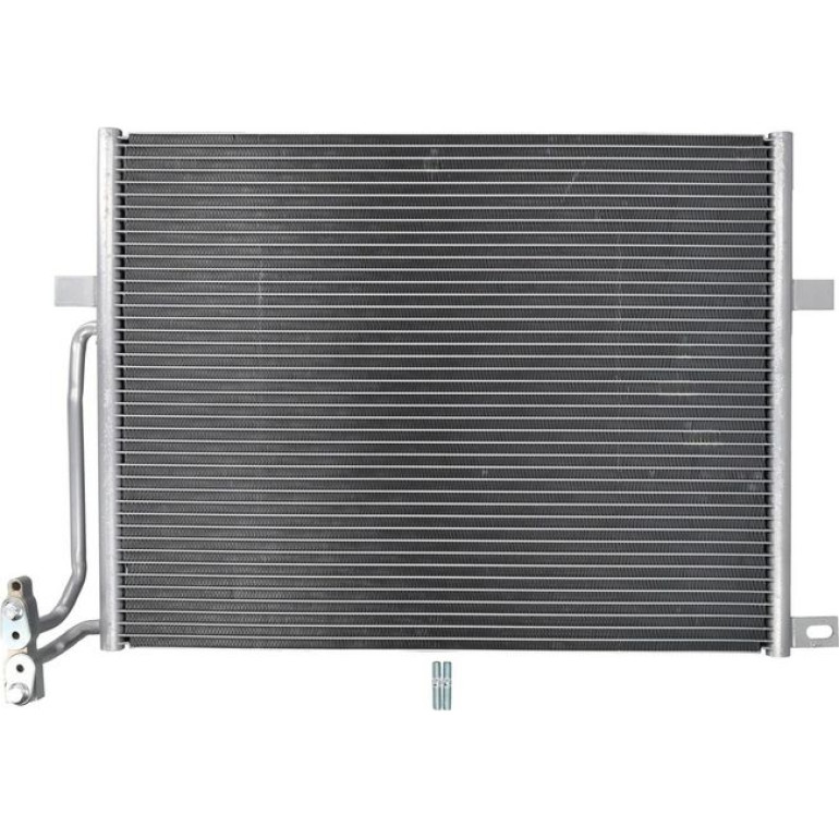 KAMOKA Kondensator, Klimaanlage 7800160 KAMOKA Kondensator, Klimaanlage 7800160