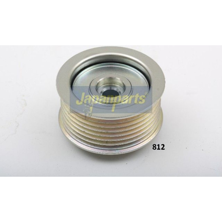 Japanparts Umlenk- / Führungsrolle, Keilrippenriemen RP-812 Japanparts Umlenk- / Führungsrolle, Keilrippenriemen RP-812