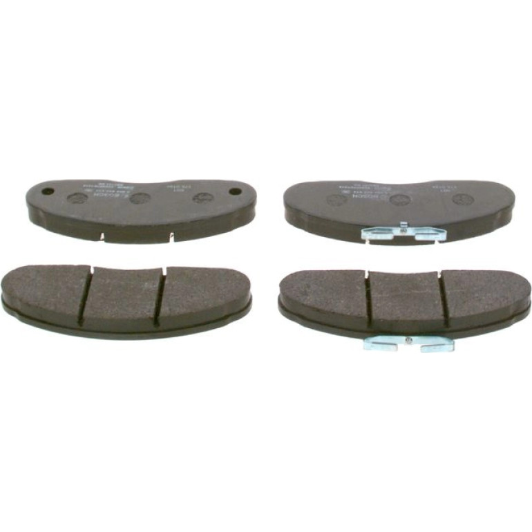 Bosch Bremsbelag 0 986 424 914 Bosch Bremsbelag 0 986 424 914