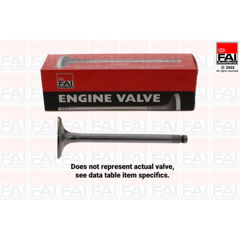 FAI AUTOPARTS Auslassventil EV94405 FAI AUTOPARTS Auslassventil EV94405