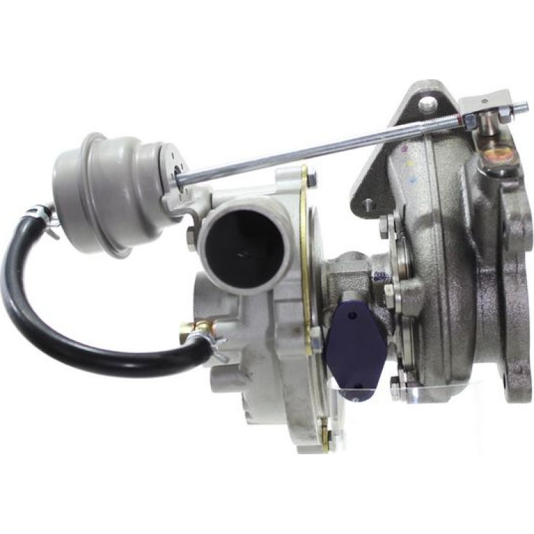 Turbolader ALA10900037