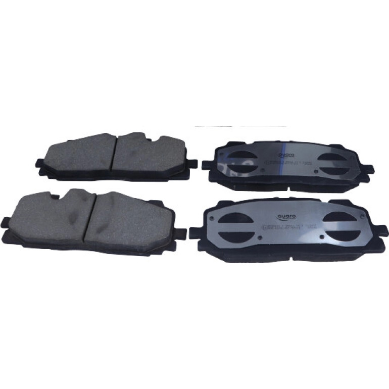 Bremsbelagsatz, Scheibenbremse QP4991C Bremsbelagsatz, Scheibenbremse QP4991C