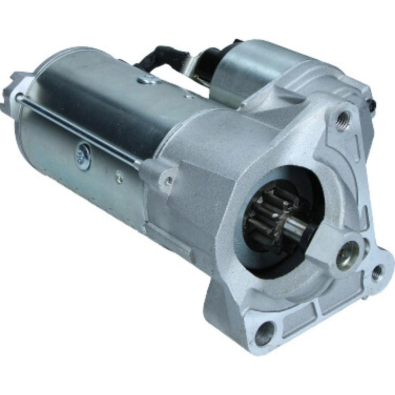Anlasser 570.531.114.000 Anlasser 570.531.114.000