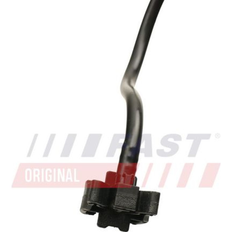 FAST Kühlerschlauch FT61162 FAST Kühlerschlauch FT61162