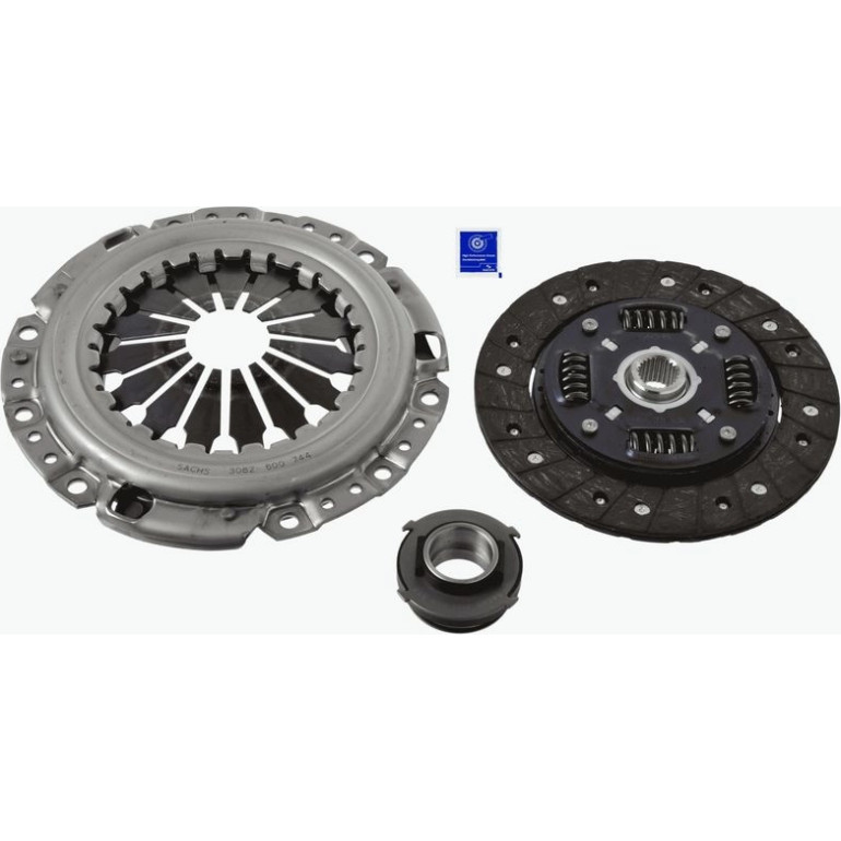 SACHS Kupplungssatz 3000 951 427 SACHS Kupplungssatz 3000 951 427