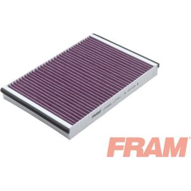 FRAM Innenraumfilter CFP8868 FRAM Innenraumfilter CFP8868