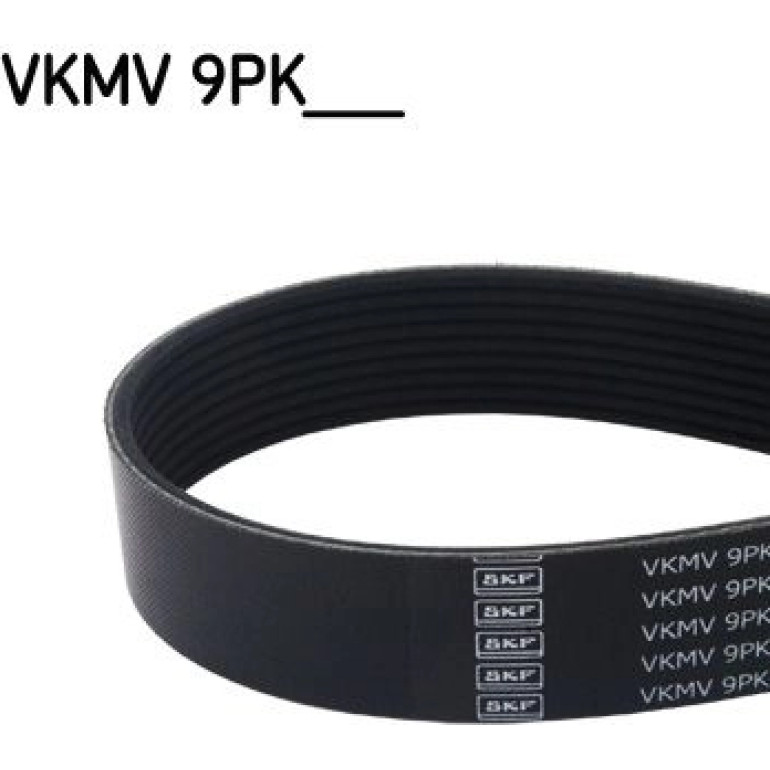 SKF Keilrippenriemen VKMV 9PK2250 SKF Keilrippenriemen VKMV 9PK2250