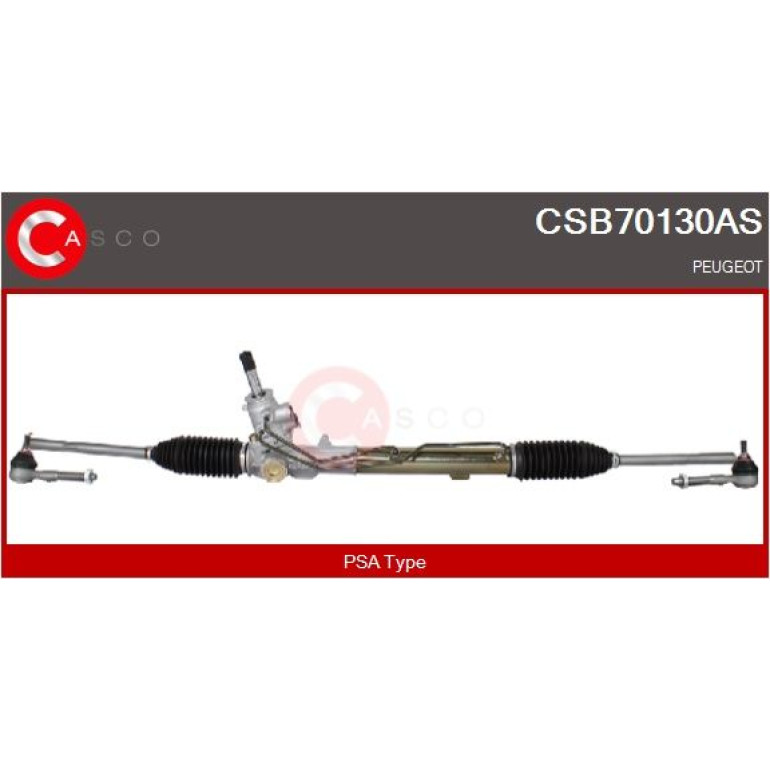 CASCO Management CSB70130AS CASCO Management CSB70130AS