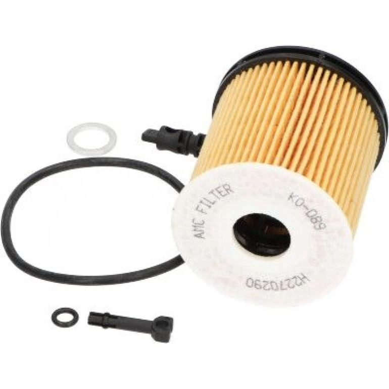 AMC Ölfilter PKW KO-089 AMC Ölfilter PKW KO-089