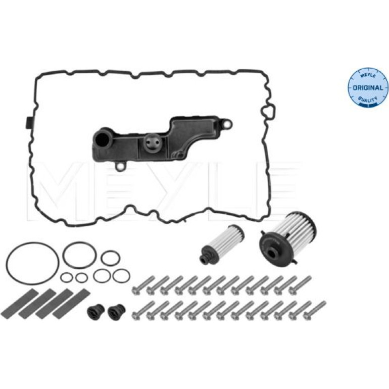 Ölwechselkit ohne Öl 100 135 0115/SK