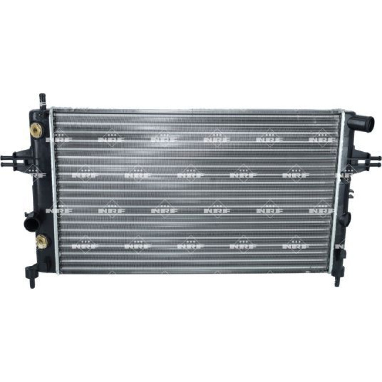 Kühler, Motorkühlung 50562A