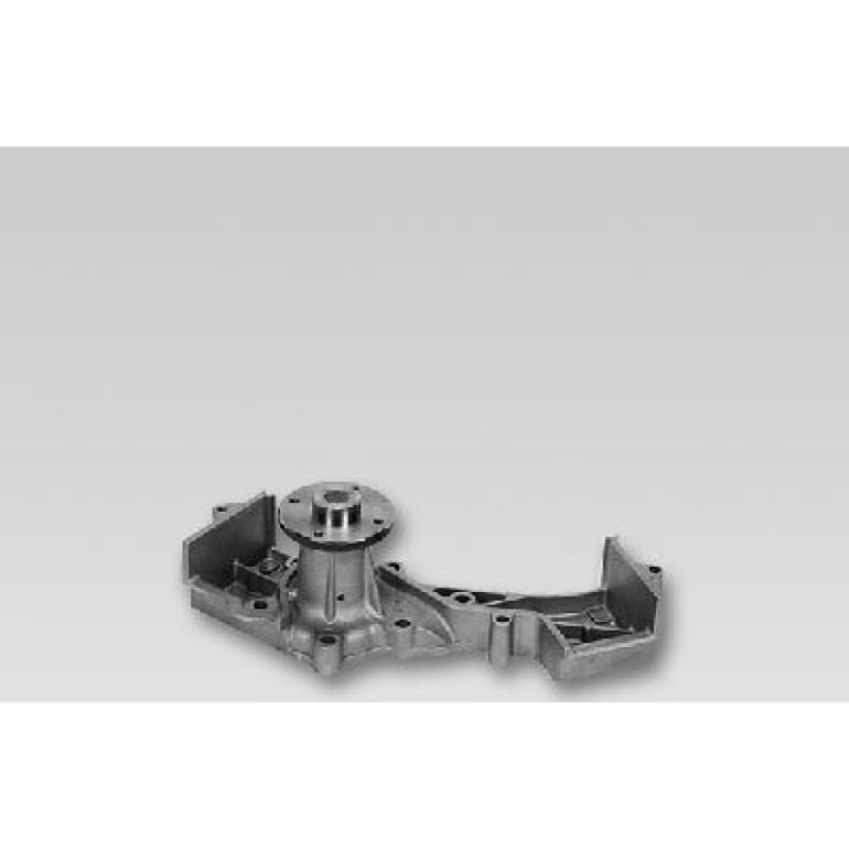 HEPU Wasserpumpe P7358