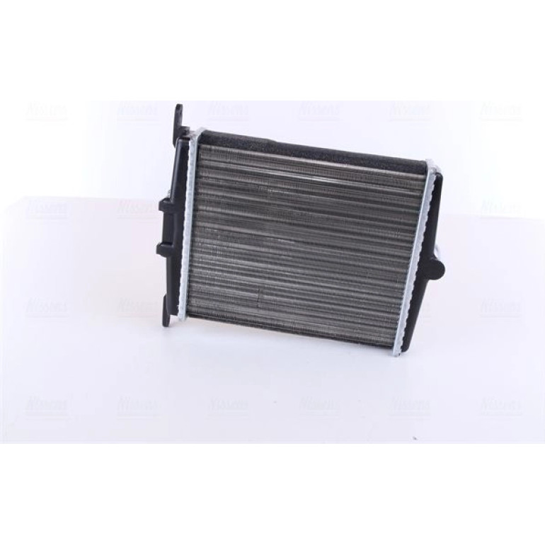 Heizkühler PKW 72019 Heizkühler PKW 72019
