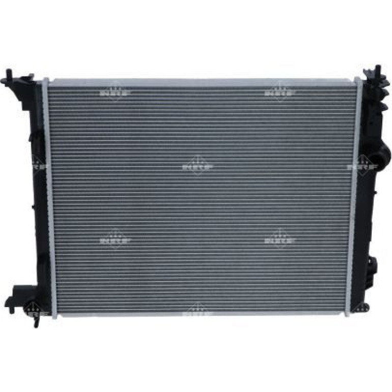 Kühler, Motorkühlung 59257 Kühler, Motorkühlung 59257