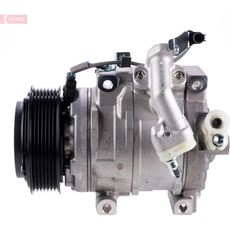 DENSO Kompressor DCP40017 DENSO Kompressor DCP40017