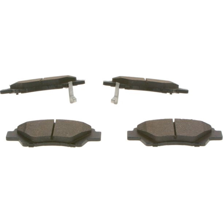 Bremsbelag 0 986 494 896 Bremsbelag 0 986 494 896