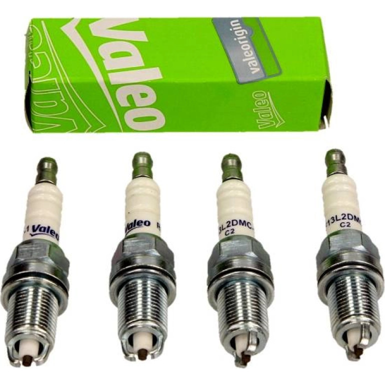 Zündkerze L11Hc 4Stk 246622 Zündkerze L11Hc 4Stk 246622