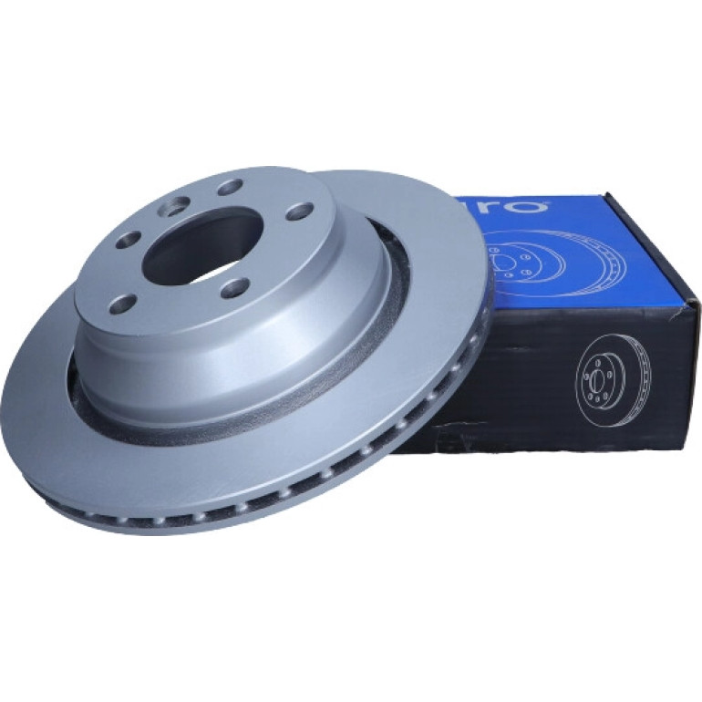 Bremsscheibe QD5521 Bremsscheibe QD5521