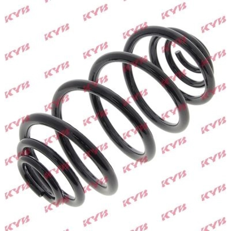 KYB Fahrwerksfeder Opel T. Zafira B 1.6-2.2 07/05 RJ6642 KYB Fahrwerksfeder Opel T. Zafira B 1.6-2.2 07/05 RJ6642