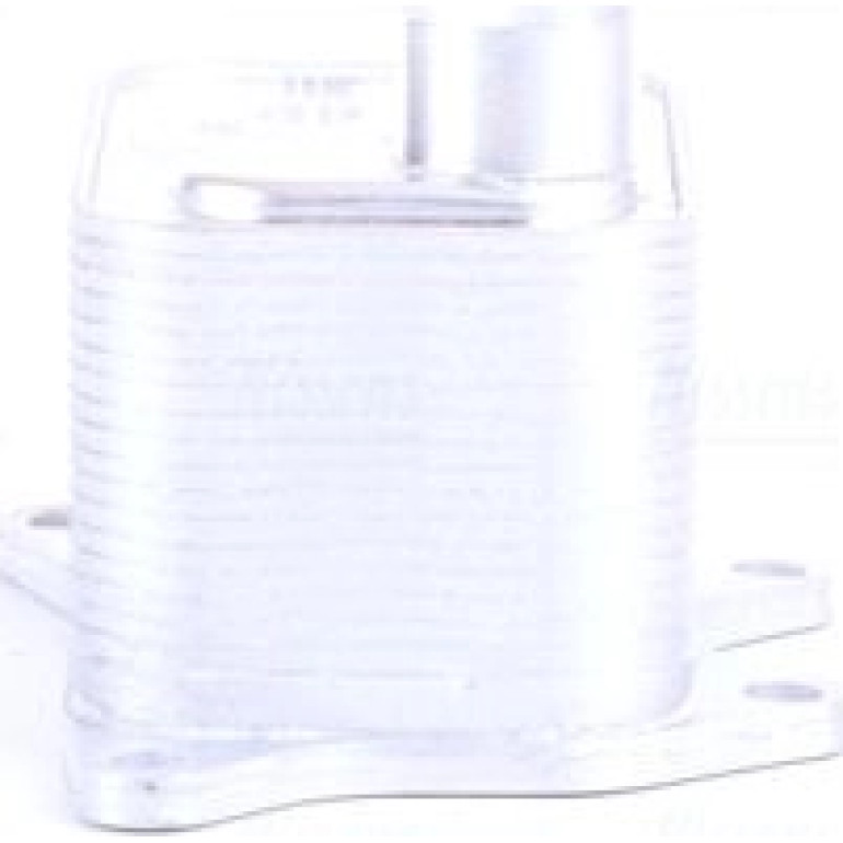 Ölkühler PKW 90994